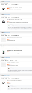2.4TB HDD RWR8F 0RWR8F 2400GB 2.5 pouces SAS 12G 10K disque dur 10KRPM 2.4TB HDD disque dur Sas 2.4Tb RWR8F pour Poweredge R640 - Product Image 4