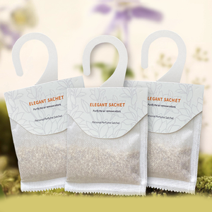 Desodorizante <span class=keywords><strong>Serie</strong></span> Floral Armario Perfumado Cajón Bolsitas Fragancia Bolsa - Product Image 2