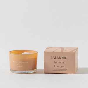 Monet's Garden <b>Candle</b> <b>Set</b> - Product Image 1