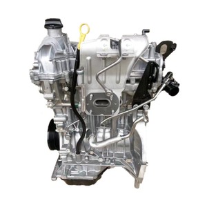 Nuevo Conjunto de Motor Automotriz de Gasolina/Gasóleo de 3 Cilindros y 1.0T de ZHONGQI POWER para General <span class=keywords><strong>LIW</strong></span> Excelle 2010-2015 - Product Image 1