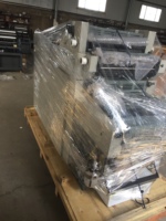 Imprimante offset, carnet de reçus, carnet de chèques, livret, machine d'impression offset, machine de numérotation, machine de perforation, presse offset