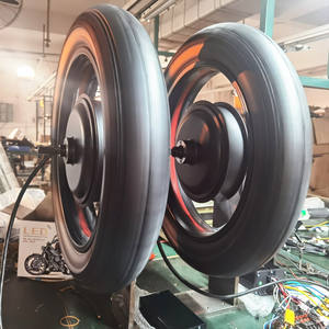 Dongguan qualità fornita 60v <span class=keywords><strong>accessori</strong></span> Scooter 26x4.0 / 20x4.0 pollici doppio motore Kit <span class=keywords><strong>per</strong></span> pneumatici grassi bici elettrica - Product Image 3