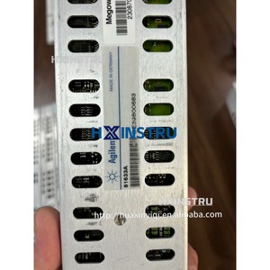 HP/Agilent 81633A 800nm-1700nm โมดูลเซ็นเซอร์พลังงานแสง # HX - Product Image 2