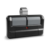 Pour 892LT LiftMaster 2 boutons d'apprentissage à distance remplace 972LM 974LM 372LM 374LM