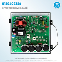 Nouveau module de carte de commande d'onduleur PCB 0150402356 pour unité extérieure Haier VRF, pièces d'origine pour climatiseur HVAC, outils électriques