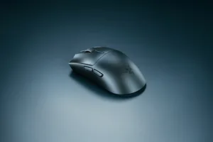 Souris de jeu <span class=keywords><strong>RAZER</strong></span> VIPER V3 HYPERSPEED pour droitiers, design ergonomique programmable, 6 boutons, légère, jeu ininterrompu - Product Image 4