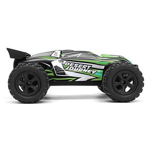 รถบังคับวิทยุ Mentors 9202 Rc Car 2.4g ขนาด 1/12 ขับเคลื่อน 4 ล้อ ความเร็วสูง 40 กม./ชม. รถบรรทุกครอสคันทรี รุ่นจำลอง ของเล่นบังคับวิทยุสำหรับผู้ใหญ่และเด็ก - Product Image 4