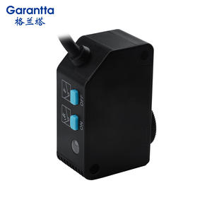 GCS-111 intelligenter hochpräziser elektrischer Augenfarbcode-foto elektrischer optischer Sensorsc halter - Product Image 4