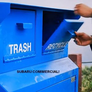 Contenitore per Rifiuti Doppio a Prova di Animali, Roditori e Orsi con Ampie Aperture di Carico - Product Image 6