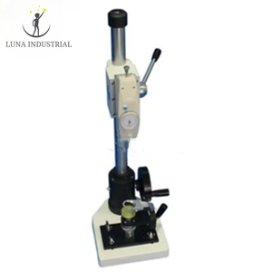 Probador de Resistencia de Botones Electrónicos LUNA, Estándar ASTM, con 1 Año de Garantía para la Fuerza de Tracción de Fijaciones Adhesivas - Product Image 3