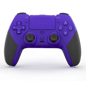 Bộ Điều Khiển Từ Xa Không Dây Cho Tay Cầm Chơi Game PS5 Có Rung Kép/Cảm Biến Chuyển Động 6 Trục/Chức Năng Âm Thanh Thay Thế Riêng Cho PS5 - Product Image 4