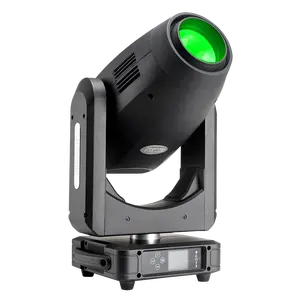 600w led spot moving head cmy intelligent led moving head profile stage light