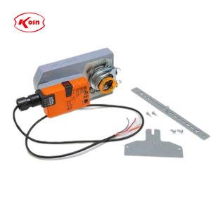 Actuador de compuerta básico no a prueba de fallos 24 V GMB24-SR - Product Image 3