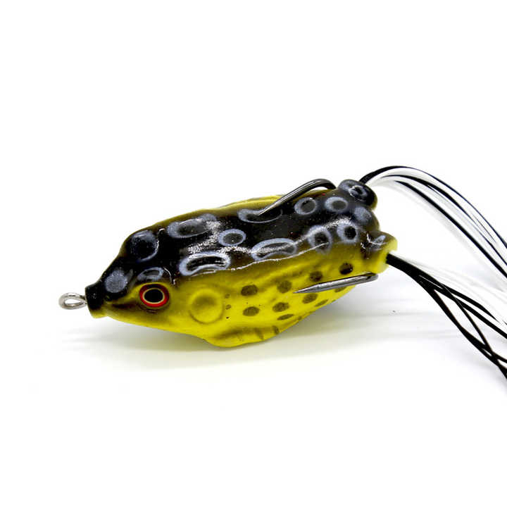 bass fishing frog lures japanese OSP Romance PP56 Tonosama Delivering JDM quality and precision Bass Fishing Frog Lures -