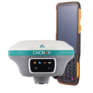 Receptor GPS Chcnav T5pro Rtk con posicionamiento por satélite BeiDou para topografía de ingeniería - Product Image 1