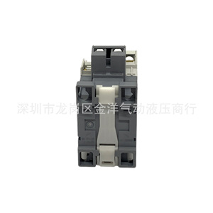 คอนแทคเตอร์ Ls Gmc-22 110v 50hz สำหรับสตาร์ทมอเตอร์ AC/DC - Product Image 4