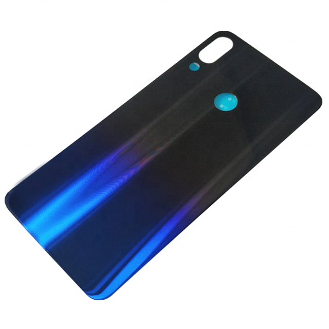 Wholesale Price Screen  Housing for Tecno Camon 11 Pro Battery Cover Phone Spare Parts Replacement