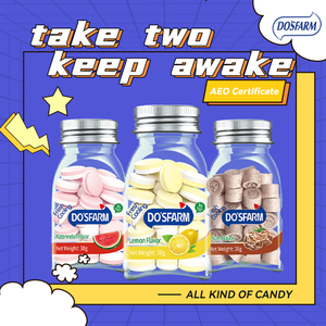 कस्टम ओम स्मोक्ड प्लम उच्च मात्रा हार्ड कैंडी फैक्टरी - Product Image 6