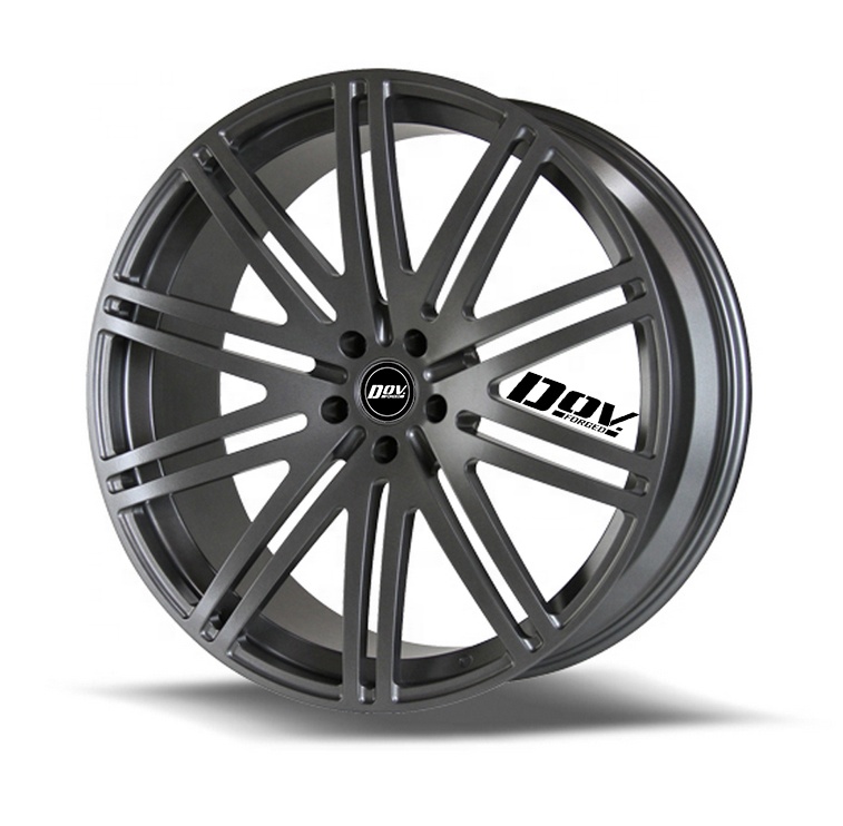 Shop Our 20*9j and 20*10.5j Car Aluminium Rims Alloy Wheels
