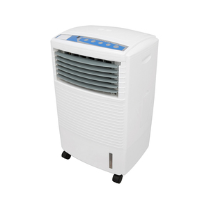 Chất Lượng Tốt Nhất Xách Tay Điều Hòa Không Khí Làm Mát Bay Hơi Kỹ Thuật Số Điều Khiển Làm Mát Không Khí <span class=keywords><strong>Fan</strong></span> Với Bể Nước - Product Image 5