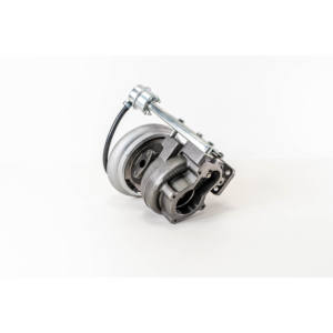 Turbocompressore, Sovralimentazione Adatto per IVECO 500059654 Turbine Complete - Product Image 2