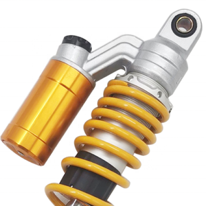 Amortiguadores de Motocicleta de 7 mm y 400 mm, 420 mm, 430 mm, Suspensión para <span class=keywords><strong>Honda</strong></span> <span class=keywords><strong>Forza</strong></span> 350 2021, <span class=keywords><strong>Honda</strong></span> Mf13 <span class=keywords><strong>Forza</strong></span> <span class=keywords><strong>2018</strong></span> - Product Image 4
