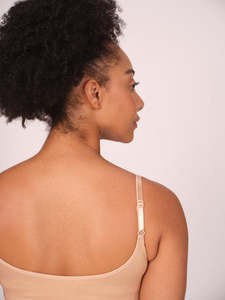 Body Moldeador de Cuerpo Completo Sin Costuras con Control de Abdomen, Tirantes Ajustables, Corte Brief, Efecto Reductor y Control Firme para Uso Diario - Product Image 5