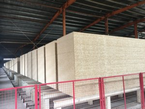 Panneaux de particules de 12 mm, 15 mm, 18 mm, panneaux de particules <span class=keywords><strong>MDP</strong></span> avec papier mélaminé, PET, HPL, UV - Product Image 6