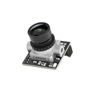 Caméra de simulation CADDX Snail Ant Nano Racer, gamme dynamique large 3D, fabriquée en Chine - Product Image 1