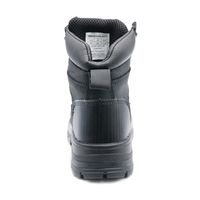 Bottes de sécurité unisexes MAXITOUGH de haute qualité, résistantes aux perforations, avec embout en acier, imperméables, pour la randonnée et le travail industriel