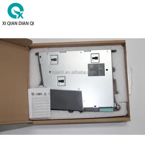 XIQIAN Siemens Inverter Brand New Original 6SL3120-2TE13-0AD0 The Extended Safety Integrated Functions Incl Drive-Cliq Cable