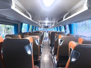Autobús de Turismo de Lujo Usado de 50 Asientos, Alta Calidad, Excelente Valor, Perfecto Estado, Espacioso y Cómodo, Autobús en Venta - Product Image 6