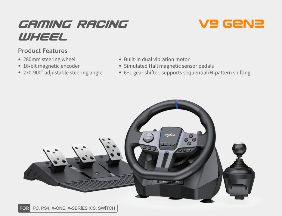 V9 GEN2