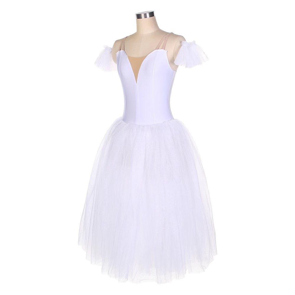ladies white tutu dress Amazon.com: Women Adult Swan Ballet Dance Dress Spaghetti Strap Tutu Dress  Sleeveless Sequined Flower Costumes, White : Clothing, Shoes & Jewelry
