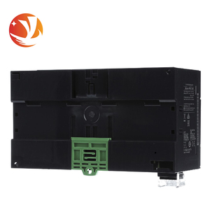 Neuf d'origine -Schneider- TM221C40T Unité centrale de traitement PLC Contrôleur programmable - Product Image 5