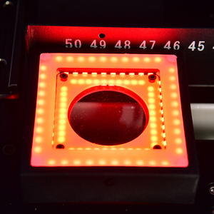 Machine de sélection et de placement Fabrication de circuits intégrés Machine d'assemblage Smd SMT550 - Product Image 4