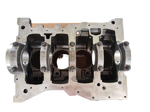 Bloc Moteur Nu <span class=keywords><strong>Diesel</strong></span> K7M 8V à Bon <span class=keywords><strong>Prix</strong></span> pour <span class=keywords><strong>Renault</strong></span> <span class=keywords><strong>Clio</strong></span> 1.6 701471061 7701471238 7701477409 - Product Image 5