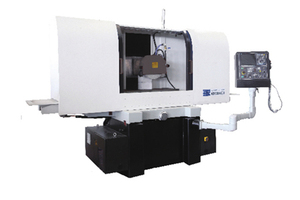 Moski — rectifieuse de SURFACE métallique, précision automatique, <span class=keywords><strong>série</strong></span> SGA - Product Image 4