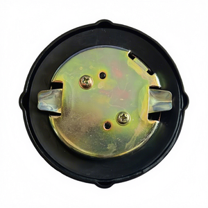 ซีลฝาถังน้ำมัน 1552100500 สำหรับรถขุด Takeuchi อลูมิเนียมอัลลอย สีดำ เหลือง เงิน ปรับแต่งได้ พร้อมบริการติดตั้ง - Product Image 1