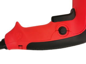 YIJIU 220V 26mm Furadeira Rotativa Elétrica Multifuncional 3 em 1 SDS Max, Martelo Perfurador de Impacto para Concreto de Uso Pesado - Product Image 6