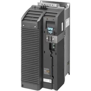 Convertidor de Frecuencia 6SL3210-1PE21-4UL0 Variador de Velocidad Industrial para Control de Motores - Product Image 1