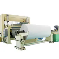 Automatic Printing A4 Paper Manufacturing Machine