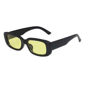 <span class=keywords><strong>Lunettes</strong></span> <span class=keywords><strong>de</strong></span> <span class=keywords><strong>soleil</strong></span> <span class=keywords><strong>tendance</strong></span> pour femmes <span class=keywords><strong>2023</strong></span>, UV400, monture carrée petite et luxueuse, en blanc, rouge, gris, nouvelle sortie - Product Image 5