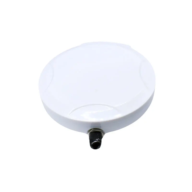 High Precision RTK Differential Support GPS BDS GLO Galileo QZSS SBAS IRNSS L1 L2 L5 G1 G2 G3 E1 E5 E6 Band GNSS Antenna