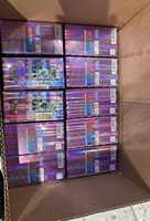 Boîte de boosters Pokémon Gem Pack Vol 5 chinois original, cartes à collectionner premium, étuis de présentation, jeu de société avec présentoirs