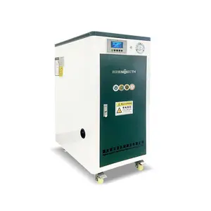 High Power High Pressure 36kw 380v New Collection High Safety Portable Fully Automatic Electric Heating Steam Generator