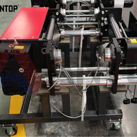 Palans électriques à câble de type européen avec moteur |   Équipement de levage haute performance 5T, hauteur de levage 12m