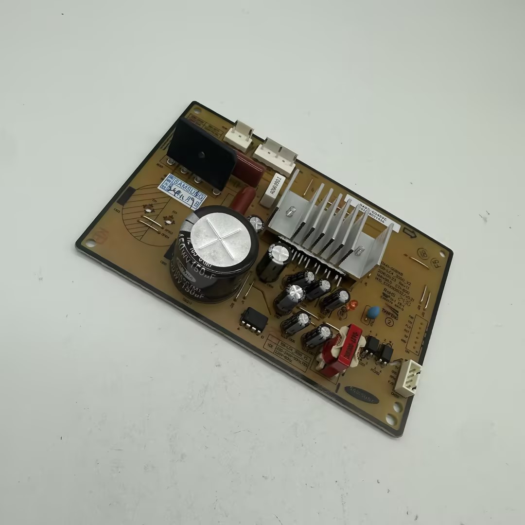 DA92-00459E части холодильника PCB DA41-00814B