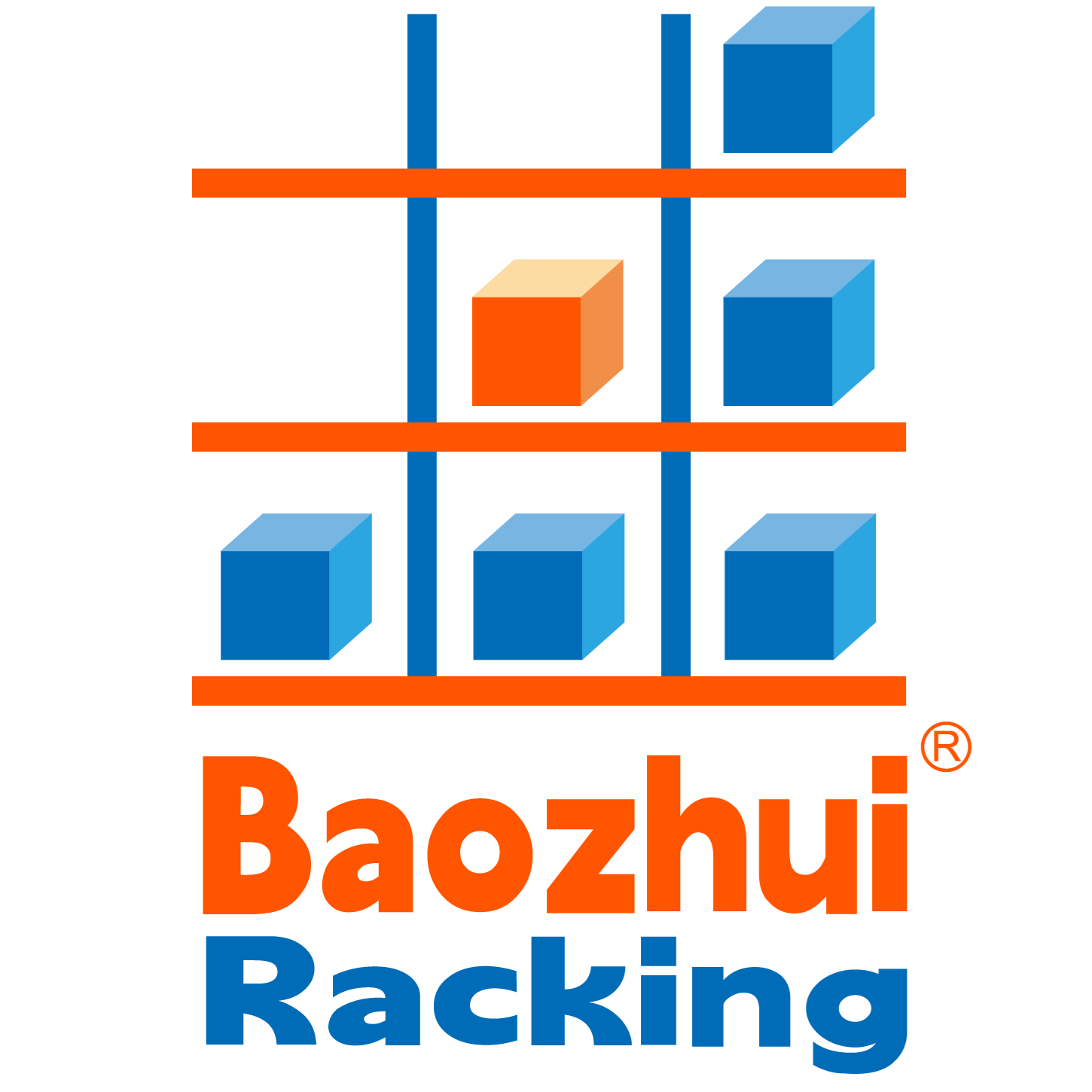 Dongguan Baozhui Storage Equipment Co., Ltd. logo