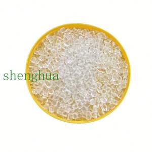 PC 2407 Transparente, Materia Prima de Plástico PC para Piezas Automotrices, Industria Automotriz, Industria Eléctrica - Product Image 6